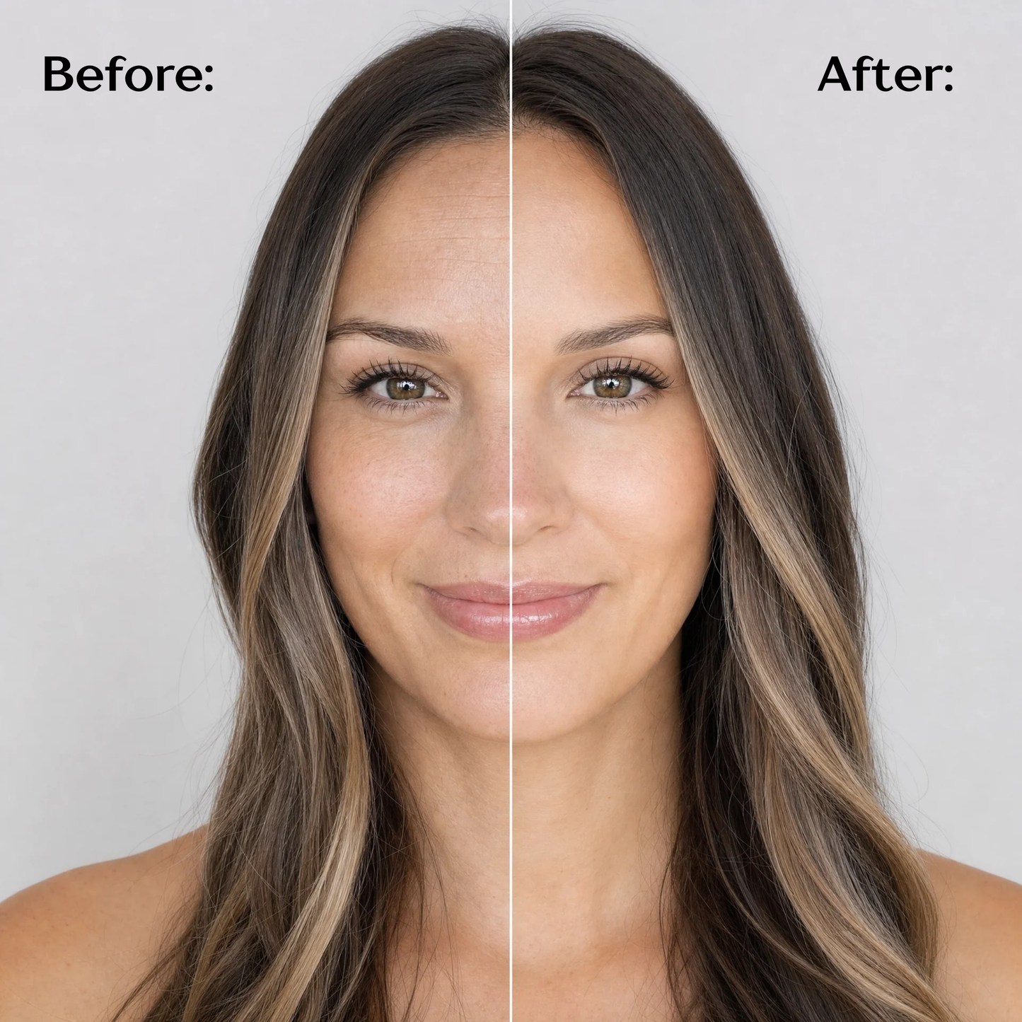 Elara™ Peptide Infused Face + Eye Tape