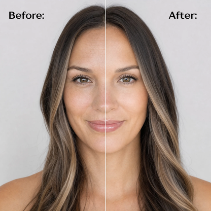 Elara™ Peptide Infused Face + Eye Tape