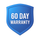 60 Day Warranty